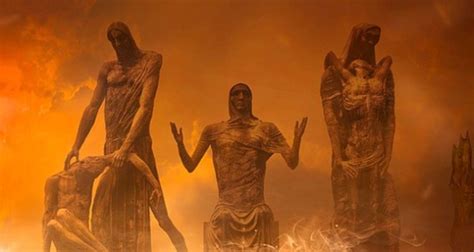 deus ebu|Belzebu, origem e significado na Bíblia .